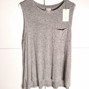 NWT A New Day tank top sleeveless.